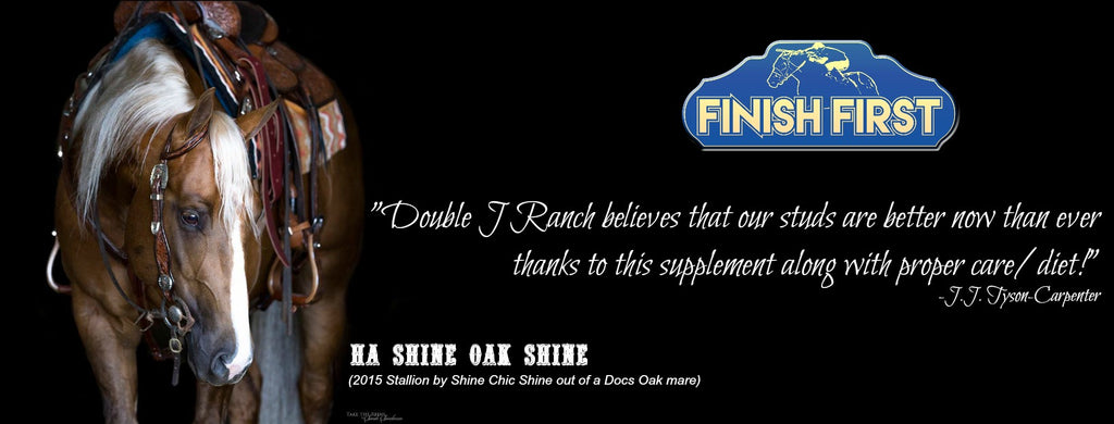 Better Now Than Ever, According to Double J Ranch