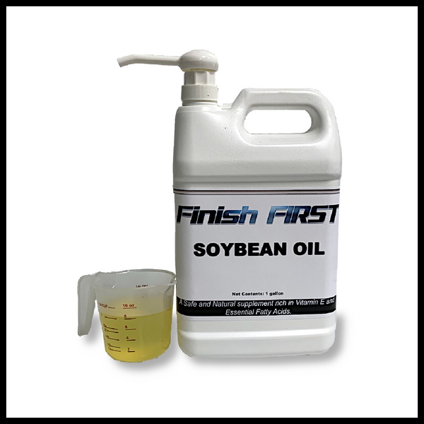 Soybean Oil